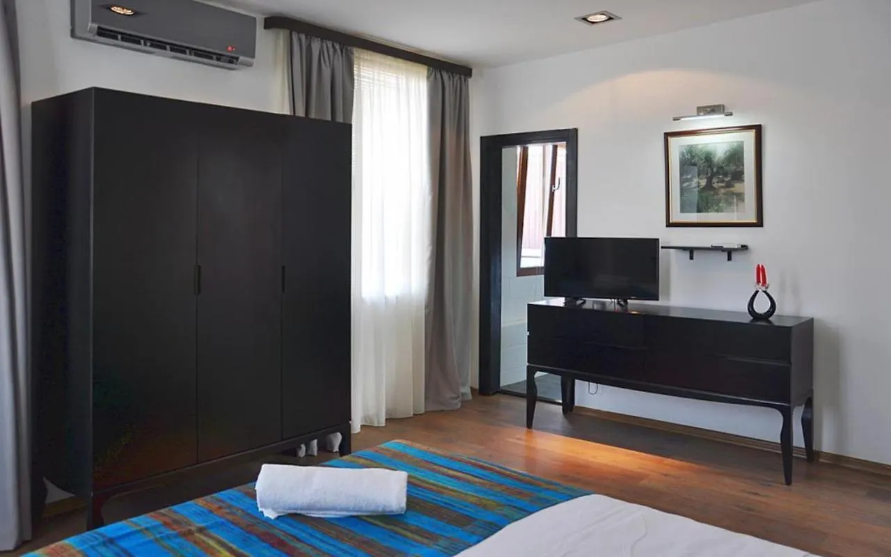 Millennium Tbilisi Apartment