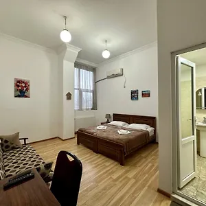  Апартаменты Gallery