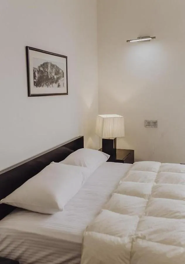 Millennium Tbilisi Apartment