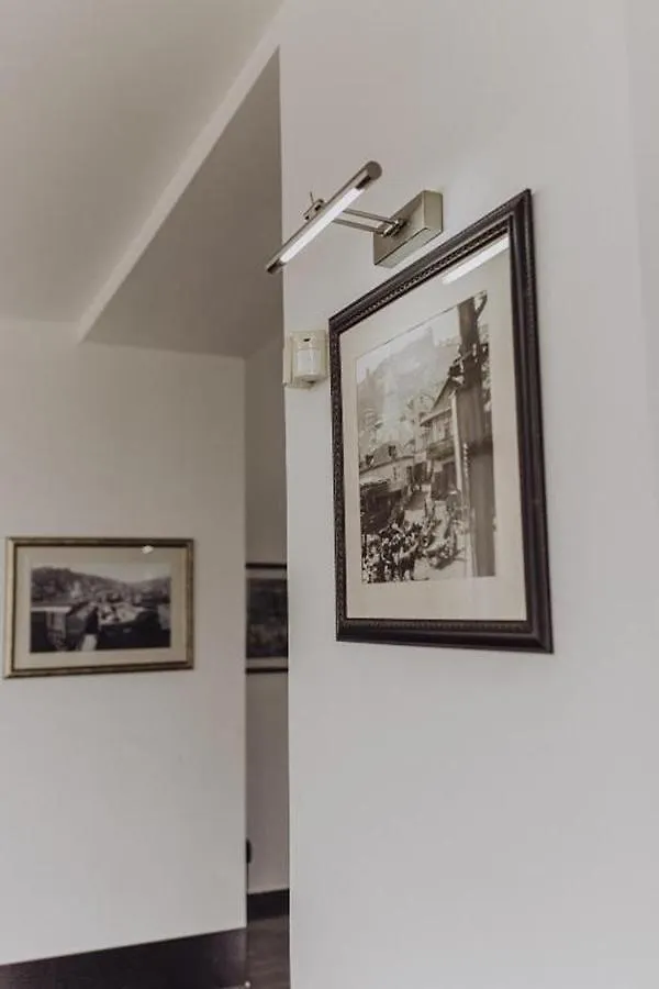 Millennium Tbilisi Apartment