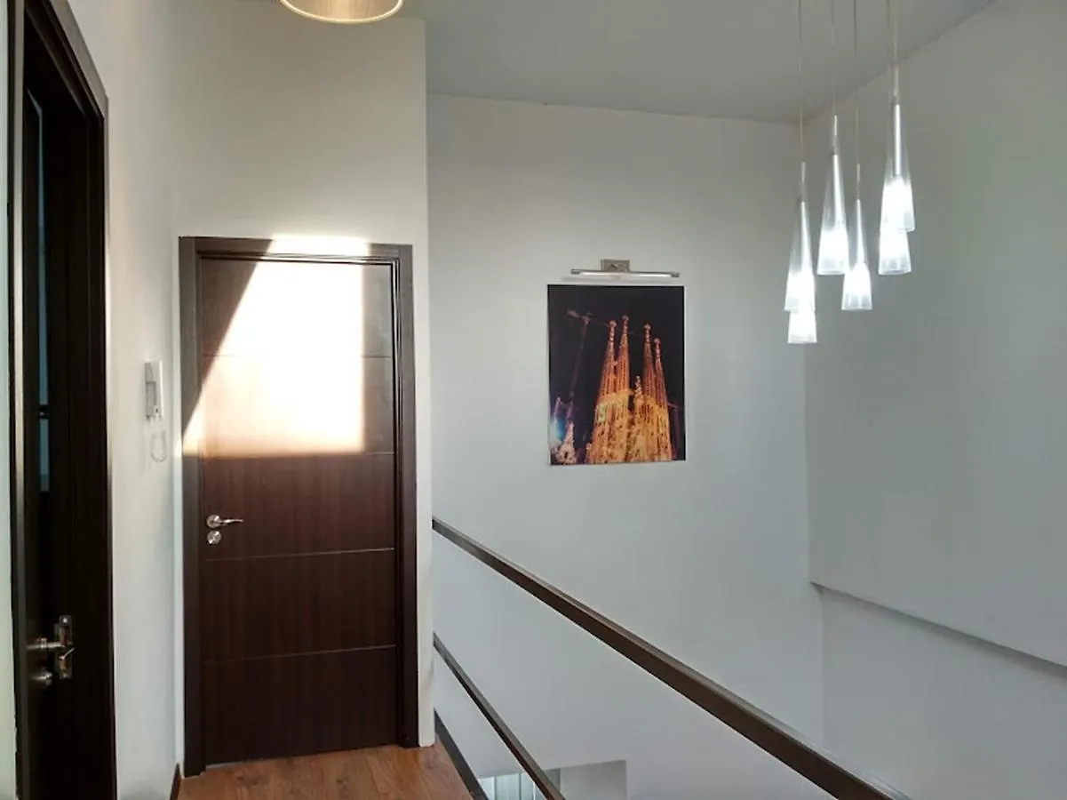 Millennium Tbilisi Apartment 0*,  Georgia