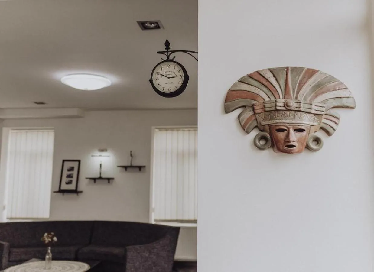 Millennium Tbilisi Apartment