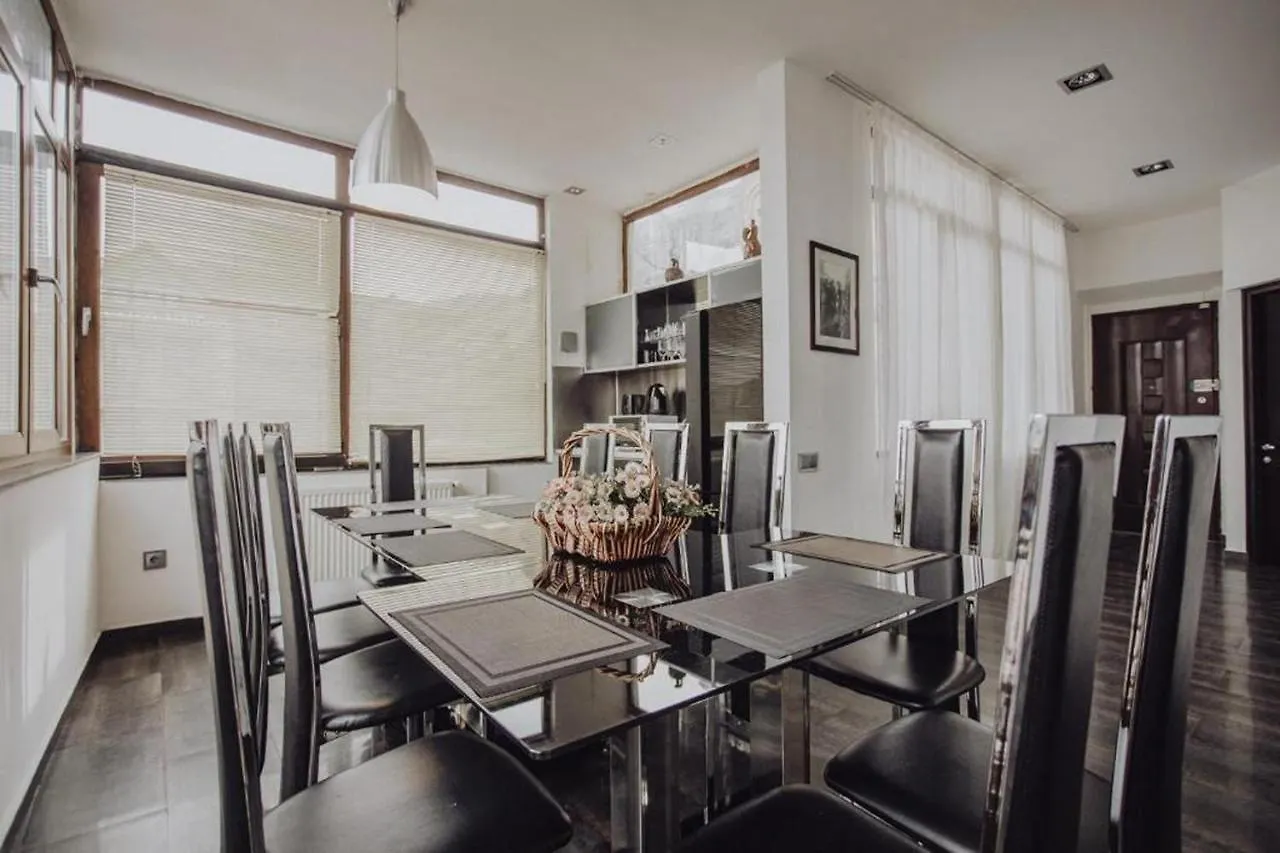 Millennium Tbilisi Apartment 0*,
