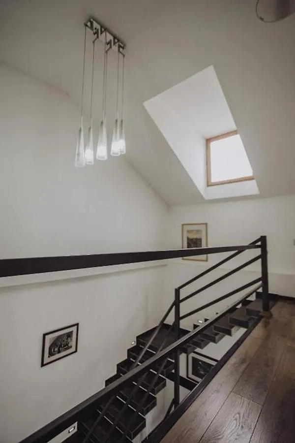 Millennium Tbilisi Apartment