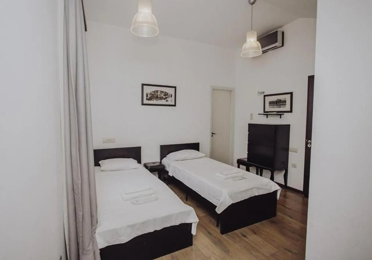 Millennium Tbilisi Apartment 0*,  Georgia