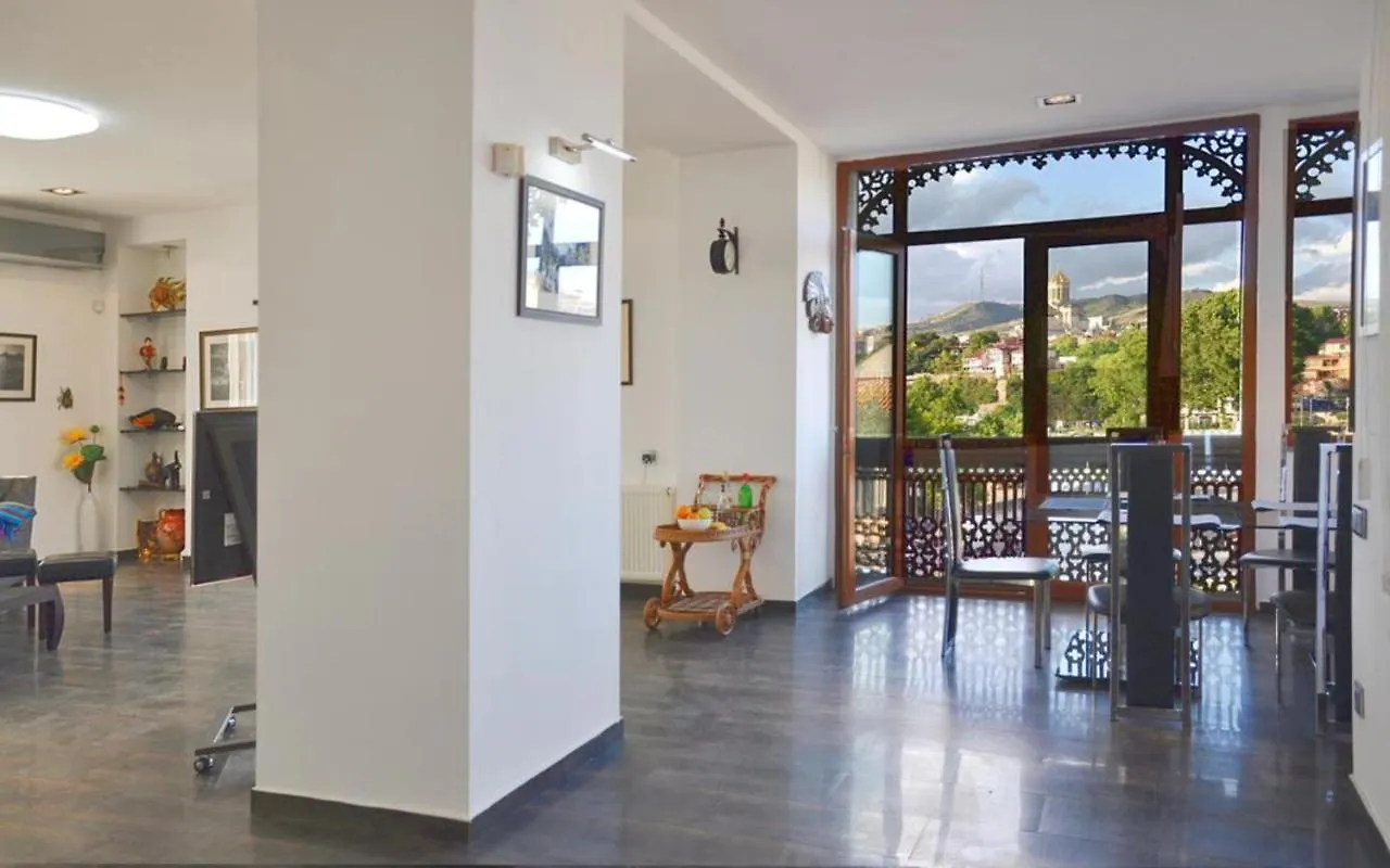 Millennium Tbilisi Apartment