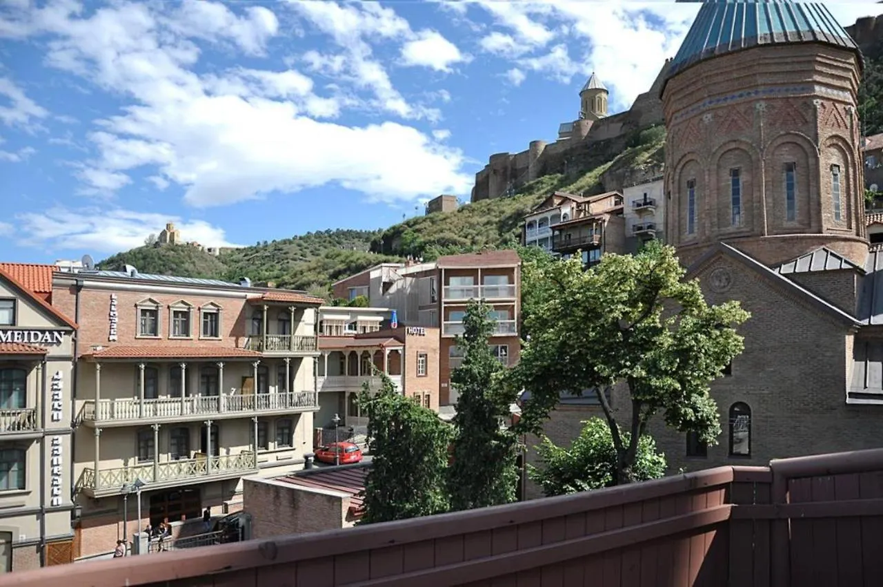 Millennium Tbilisi Apartment