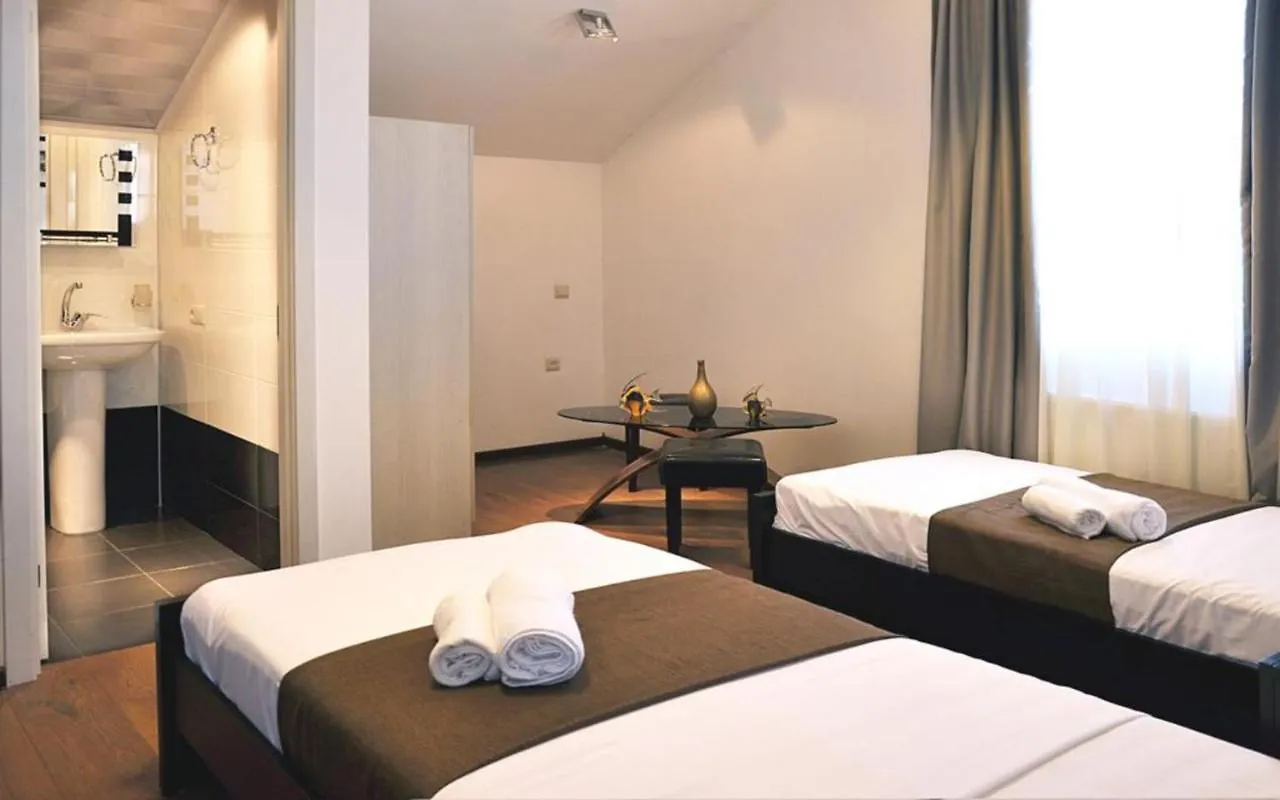 Millennium Tbilisi Apartment