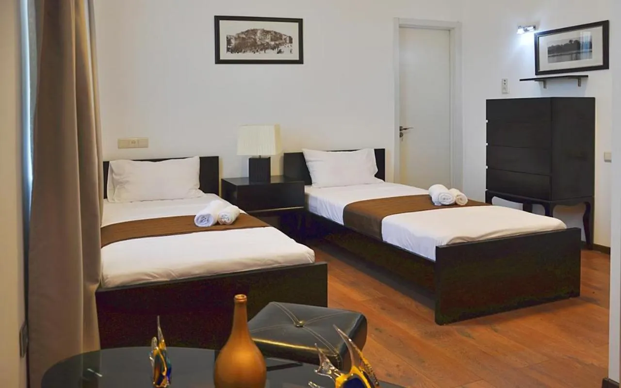 Millennium Tbilisi Apartment