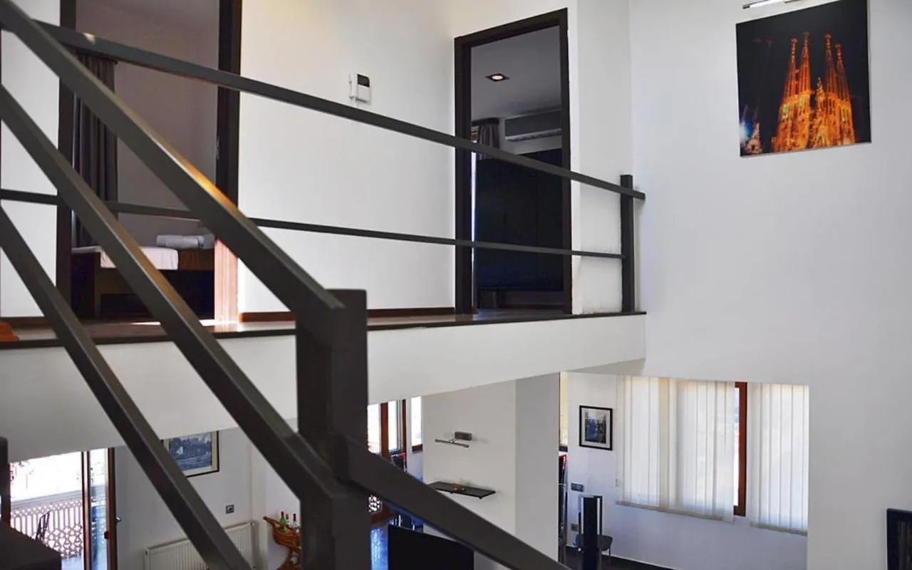 Millennium Tbilisi Apartment