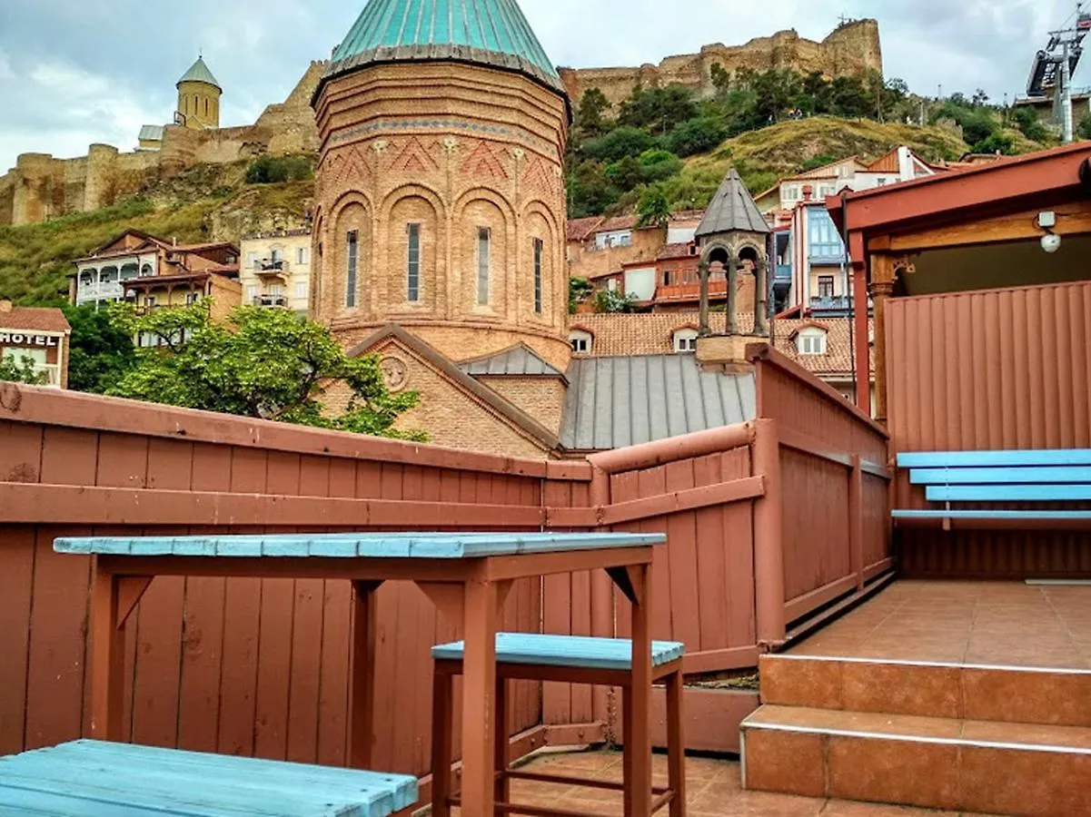 Millennium Tbilisi Apartamento
